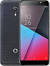Vodafone Smart N9 lite - Full detailed specifications